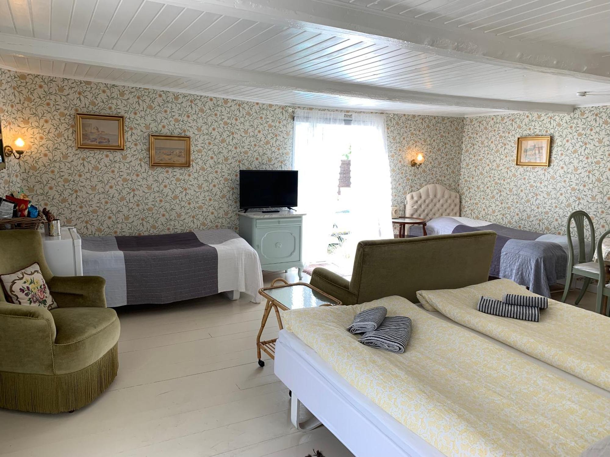 Farm61 Badehotellet I Det Midtjydske - Alder +18 Ar Tjele Ngoại thất bức ảnh